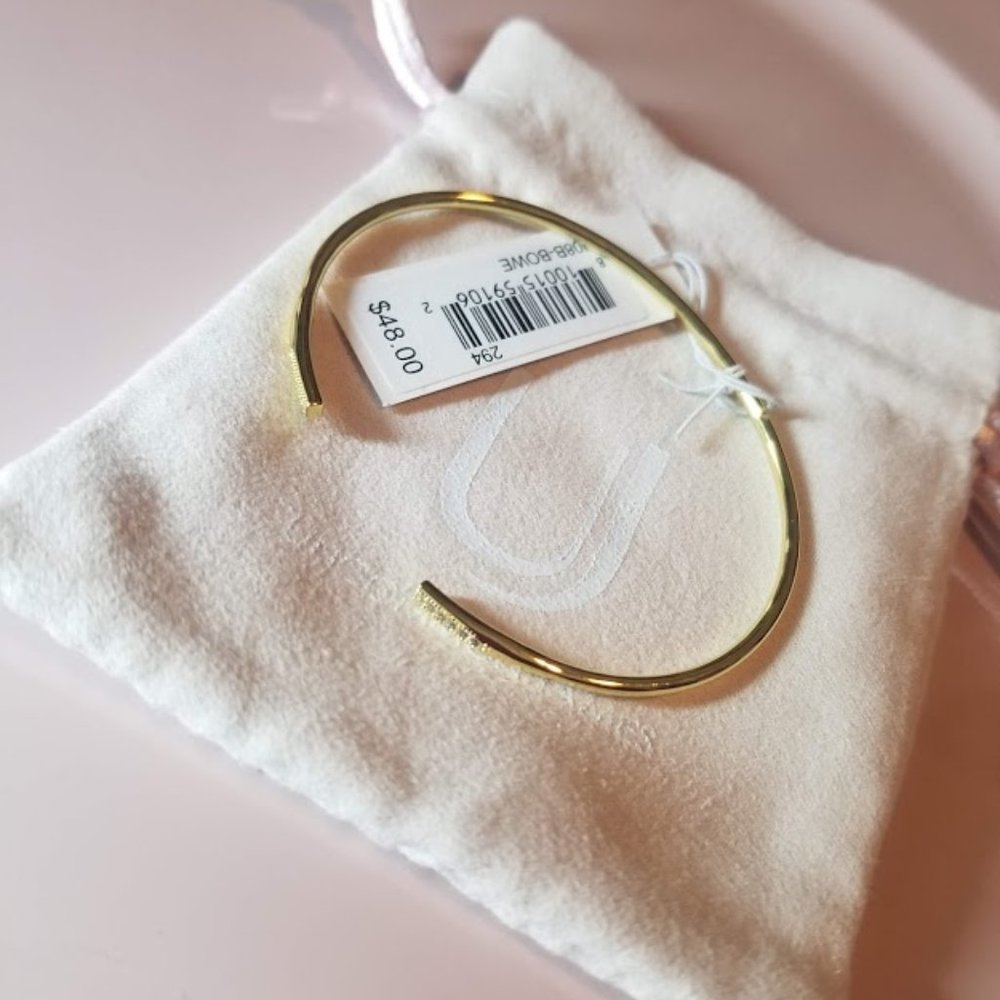 Uncommon James Bowery Bracelet